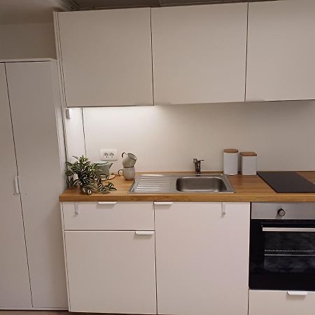 Apartment Afrodita Ljubljana Extérieur photo