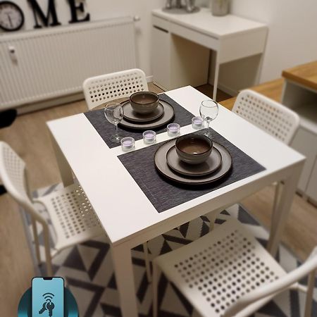 Apartment Afrodita Ljubljana Extérieur photo