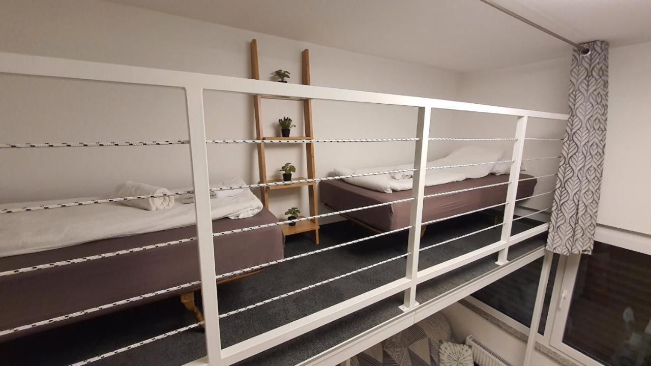 Apartment Afrodita Ljubljana Extérieur photo
