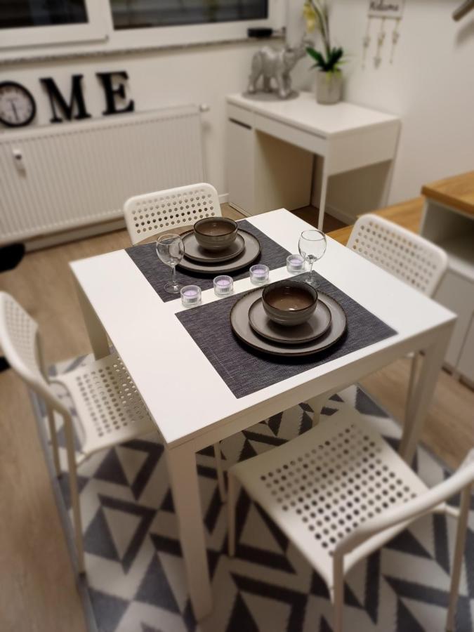Apartment Afrodita Ljubljana Extérieur photo